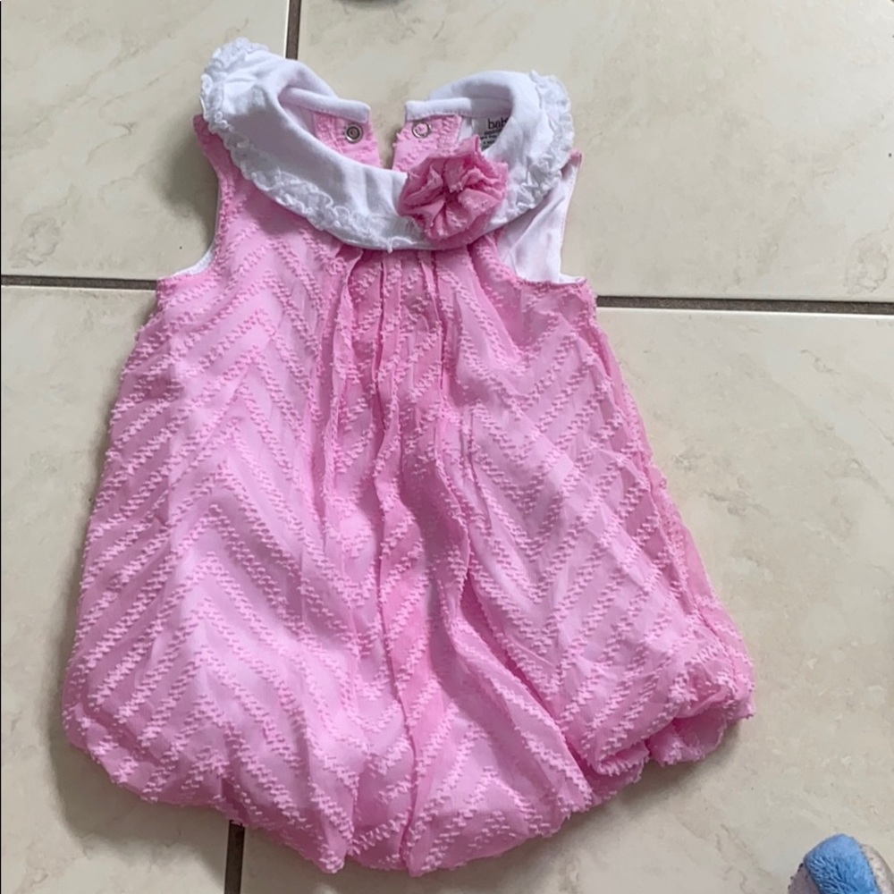 baby dress